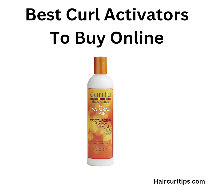 5 Best Curl Activators To Buy Online 4 Best Curl Activators To Buy Online