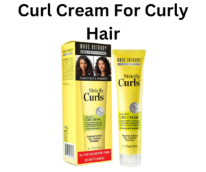Curl Cream For Curly Hair: The Ultimate Solution for Curly Hair 4 Curl Cream For Curly Hair