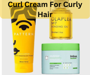 Curl Cream For Curly Hair: The Ultimate Solution for Curly Hair 2 Curl Cream For Curly Hair