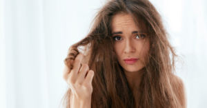 How to Protect Hair From Heat Damage 