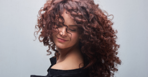 How to make curly hair shiny and soft 1 How to Make Curly Hair Shiny and Soft at Home- 7 Best Ways
