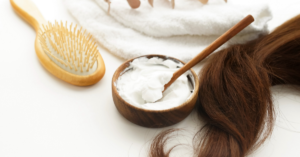 How to make curly hair shiny and soft 4 How to Make Curly Hair Shiny and Soft at Home- 7 Best Ways